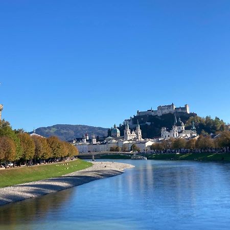 Haus Haslach Elsbethen Екстер'єр фото
