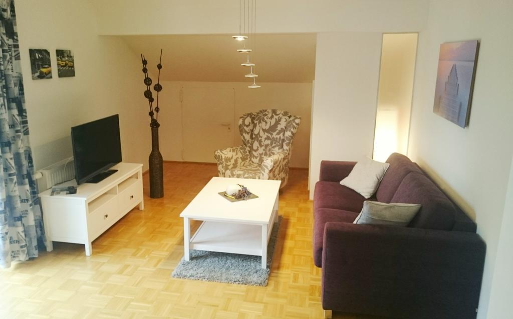 Haus Haslach Elsbethen Номер фото