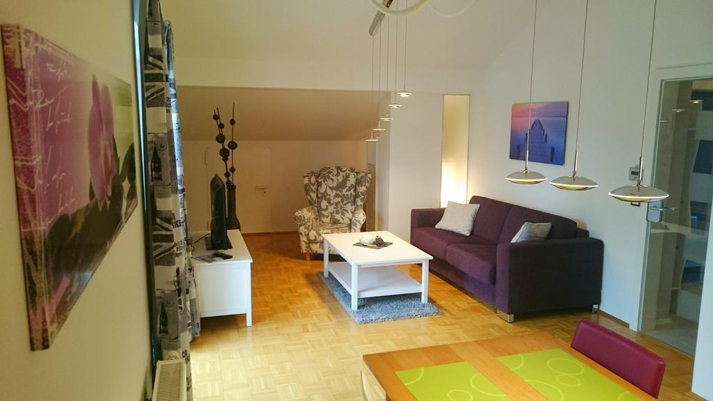 Haus Haslach Elsbethen Номер фото