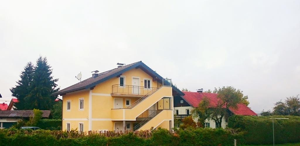 Haus Haslach Elsbethen Номер фото