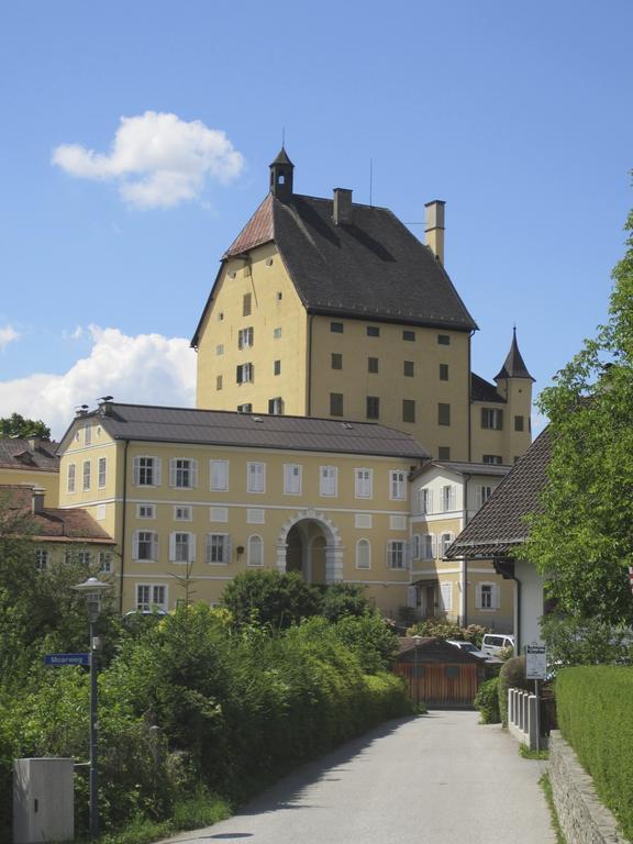 Haus Haslach Elsbethen Номер фото