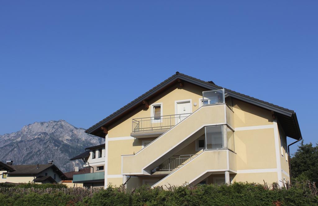 Haus Haslach Elsbethen Номер фото