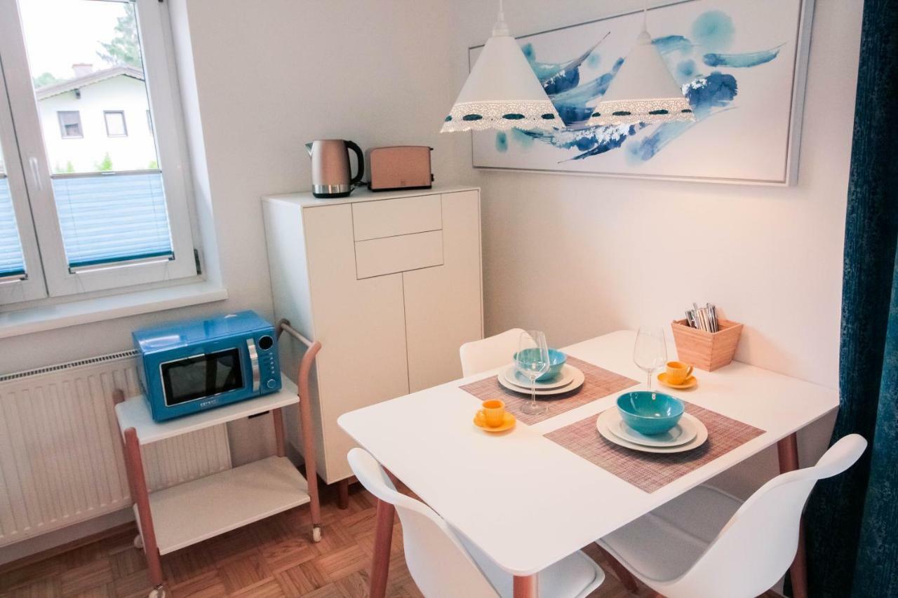 Haus Haslach Elsbethen Екстер'єр фото