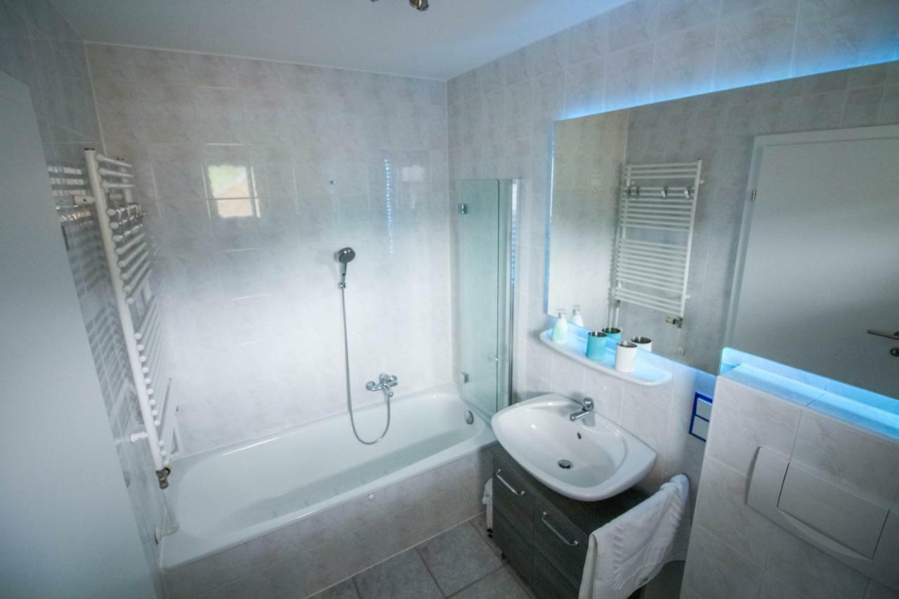Haus Haslach Elsbethen Екстер'єр фото