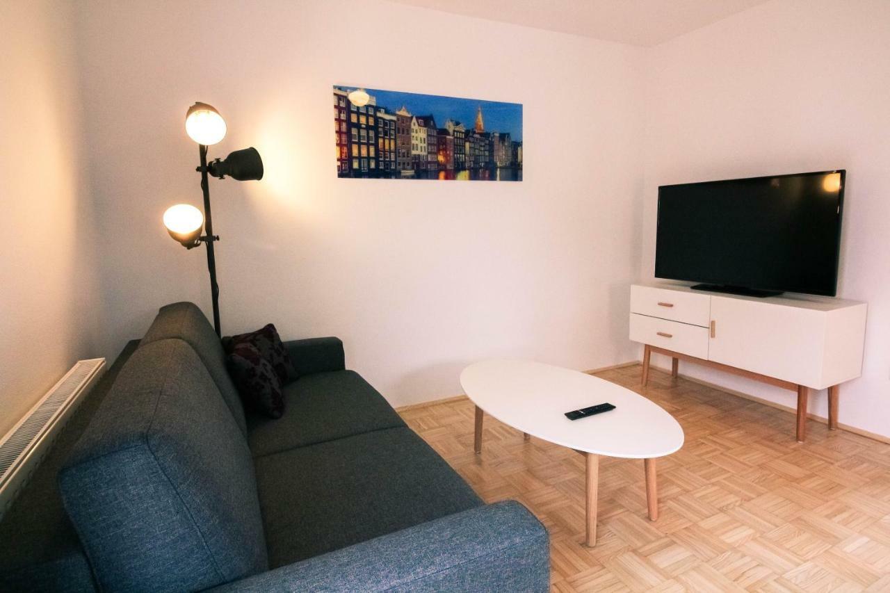 Haus Haslach Elsbethen Екстер'єр фото
