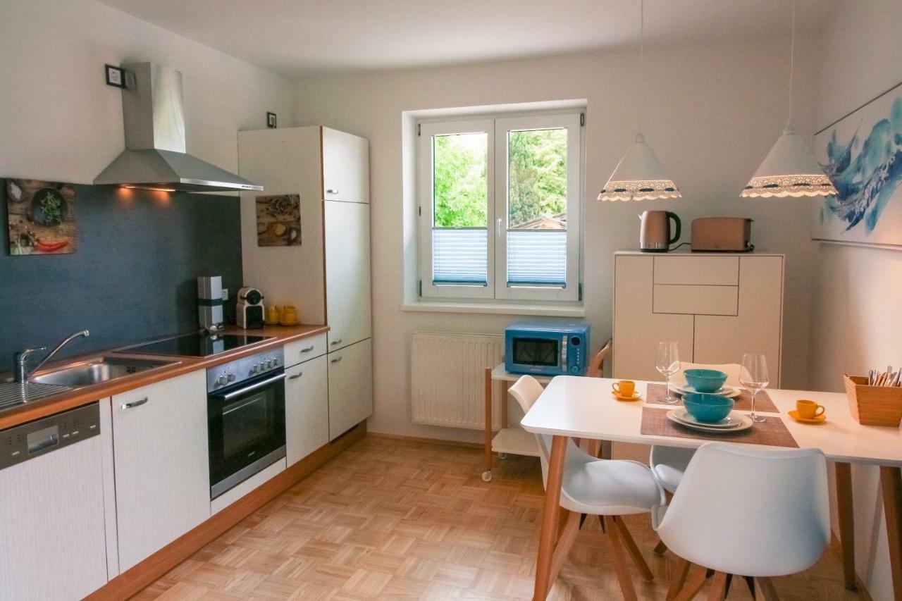 Haus Haslach Elsbethen Екстер'єр фото
